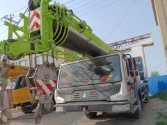 ZOOMLION Truck Crane 55T