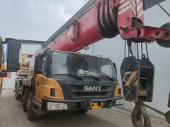 SANY Truck Crane 50T