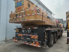 SANY Truck Crane 50T