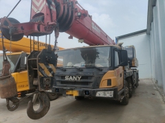 SANY Truck Crane 50T