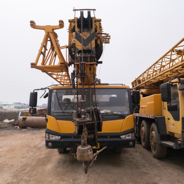 XCMG Truck Crane 25T
