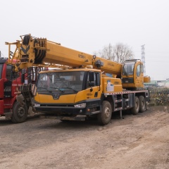 XCMG Truck Crane 25T