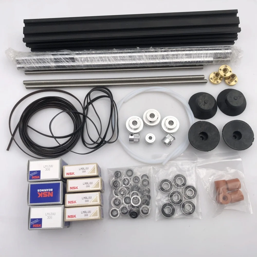 Funssor Ender 3 NG V1.2 corexy conversion motion and electronics DIY kit