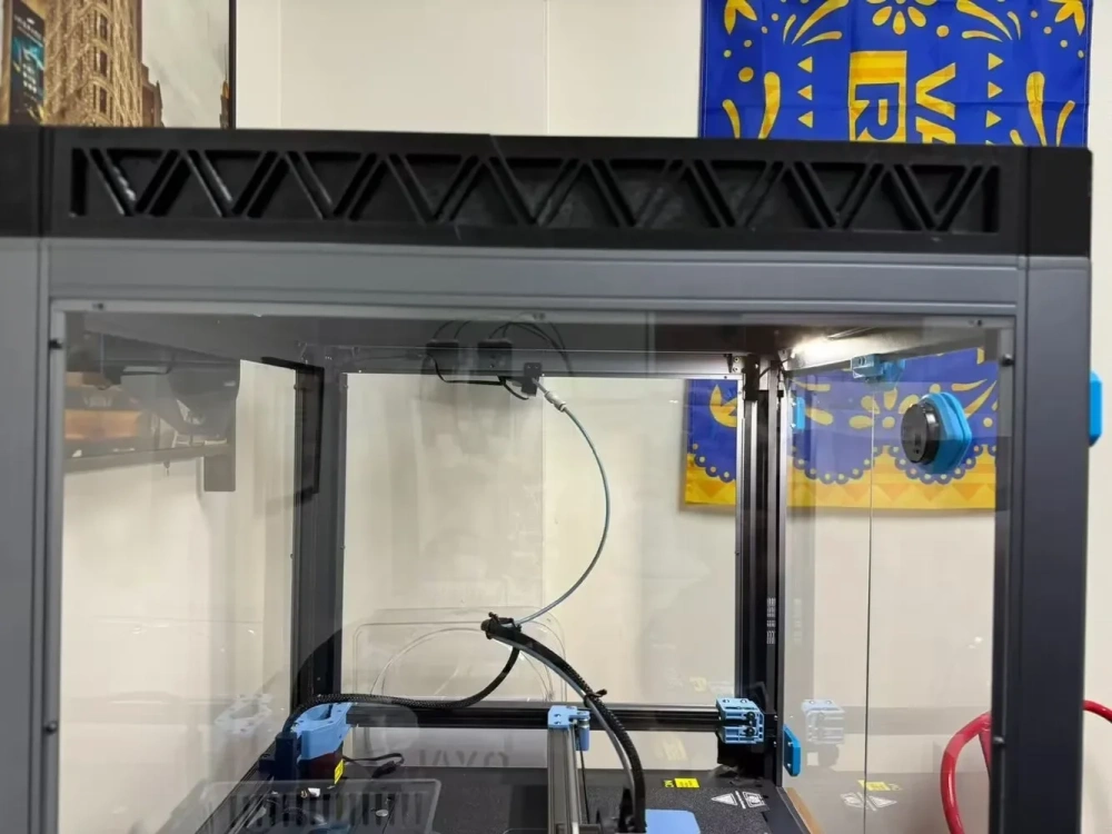 Sovol SV08 Full Enclosure kit single layer Version  Design By Nadir