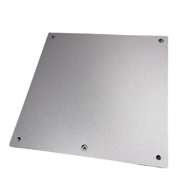 Funssor annex Gasherbrum K3 3d printer MIC6 build plate bed 6mm 180x180mm