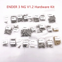 Funssor  Ender 3 NG V1.2 corexy conversion Hardware screw nuts kit