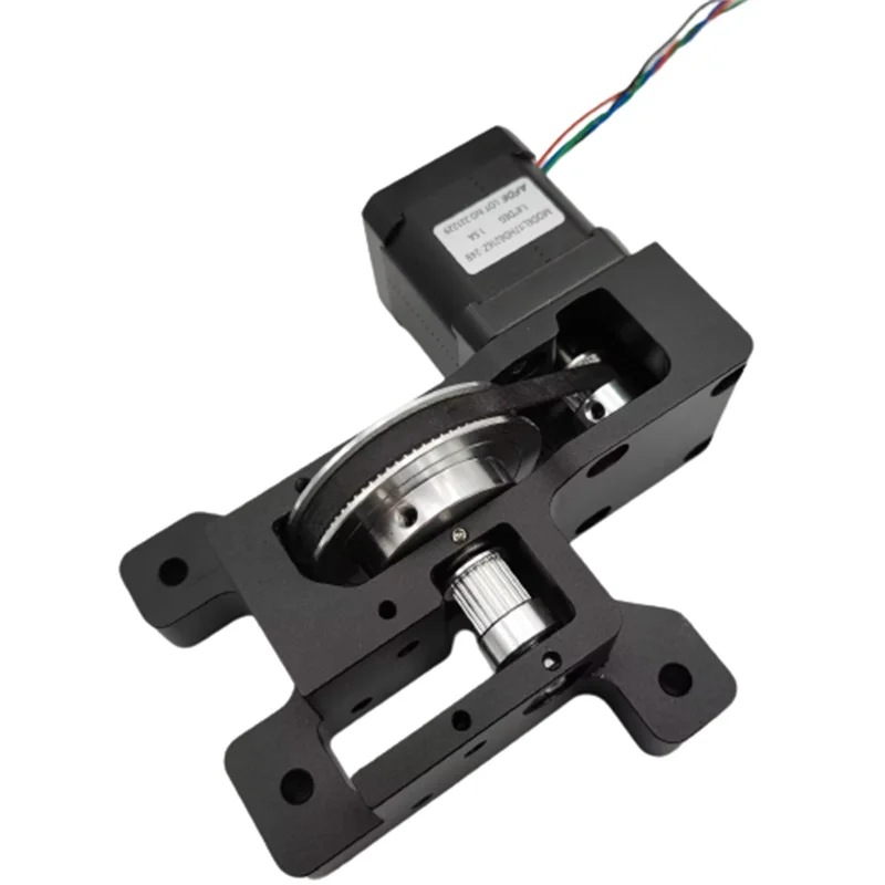 Funssor ANNEX K3 3D printer aluminum alloy CNC Z drive front