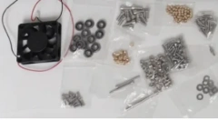 Screw Pack