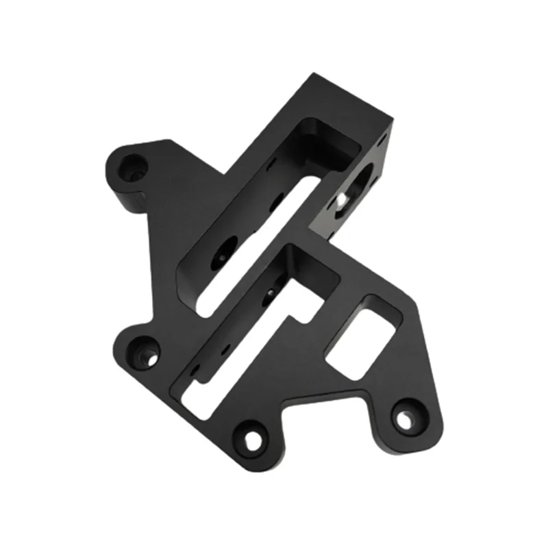 Funssor ANNEX K3 3D printer aluminum alloy CNC Z drive front