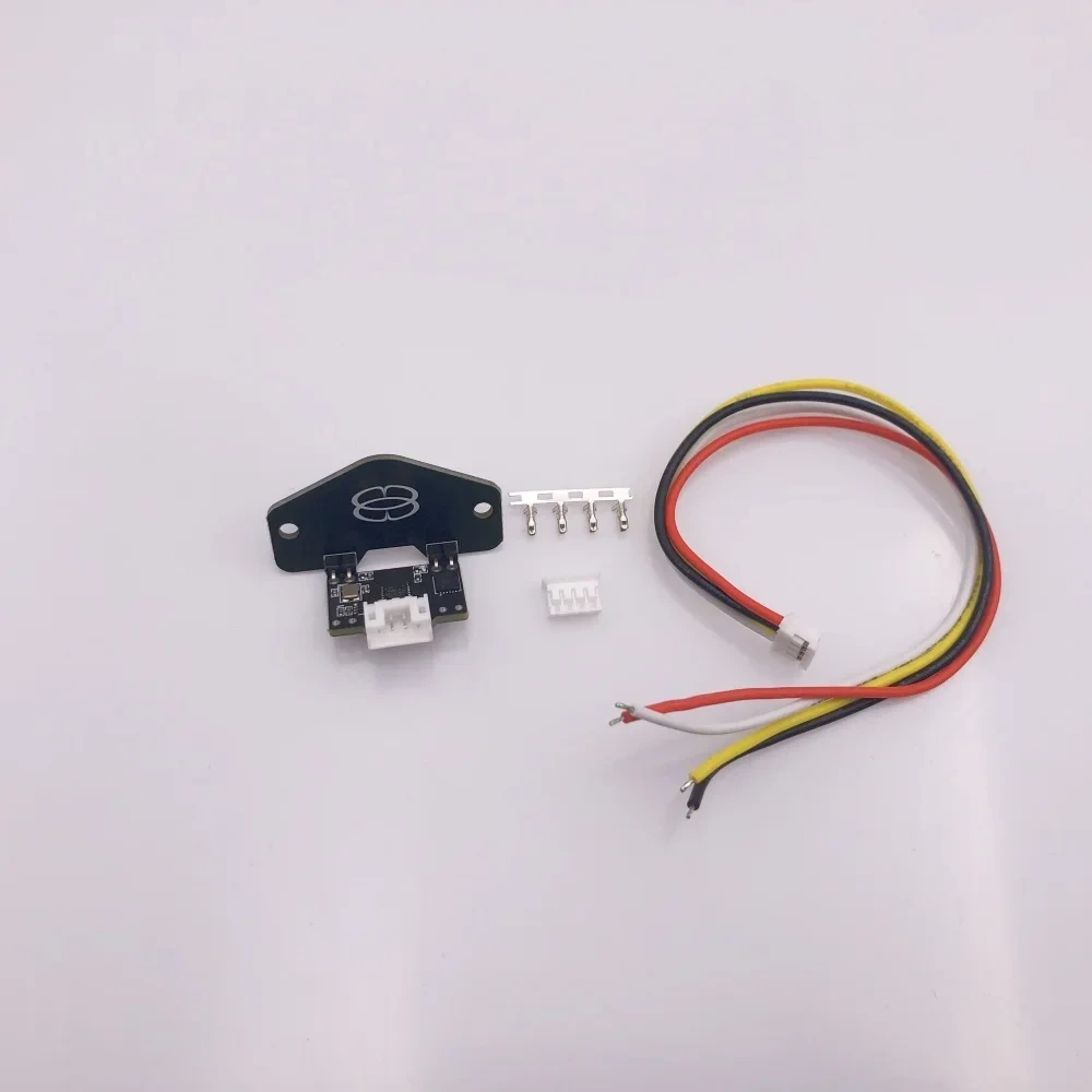 CAN Version  IDM scanner Leveling sensor with/No Cable Only compatible with klipper For DIY Voron,VZ,Ratrig ,Annex 3D printer