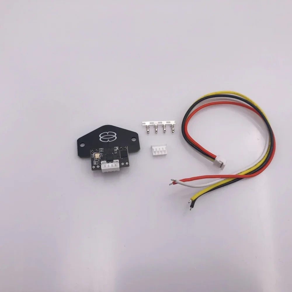 CAN Version  IDM scanner Leveling sensor with/No Cable Only compatible with klipper For DIY Voron,VZ,Ratrig ,Annex 3D printer