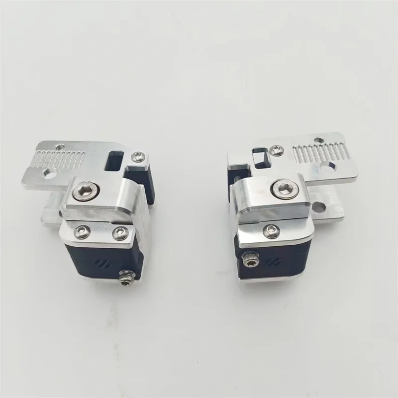 Funssor Voron 2.4  3D printer aluminum CNC XY motor jointer and front tensioner kit for Voron2.4 upgrade set