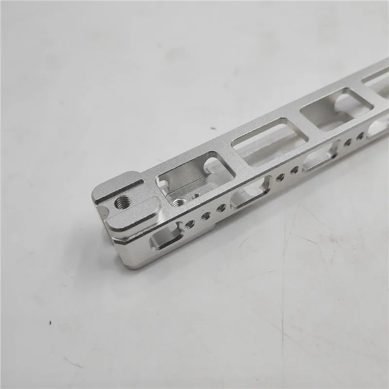 All metal modified  Voron 2.4 gantry  Tube  less weight instead of 2020 profile For Both MGN9 And MGN12
