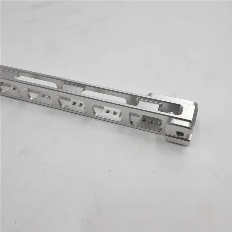 All metal modified  Voron 2.4 gantry  Tube  less weight instead of 2020 profile For Both MGN9 And MGN12