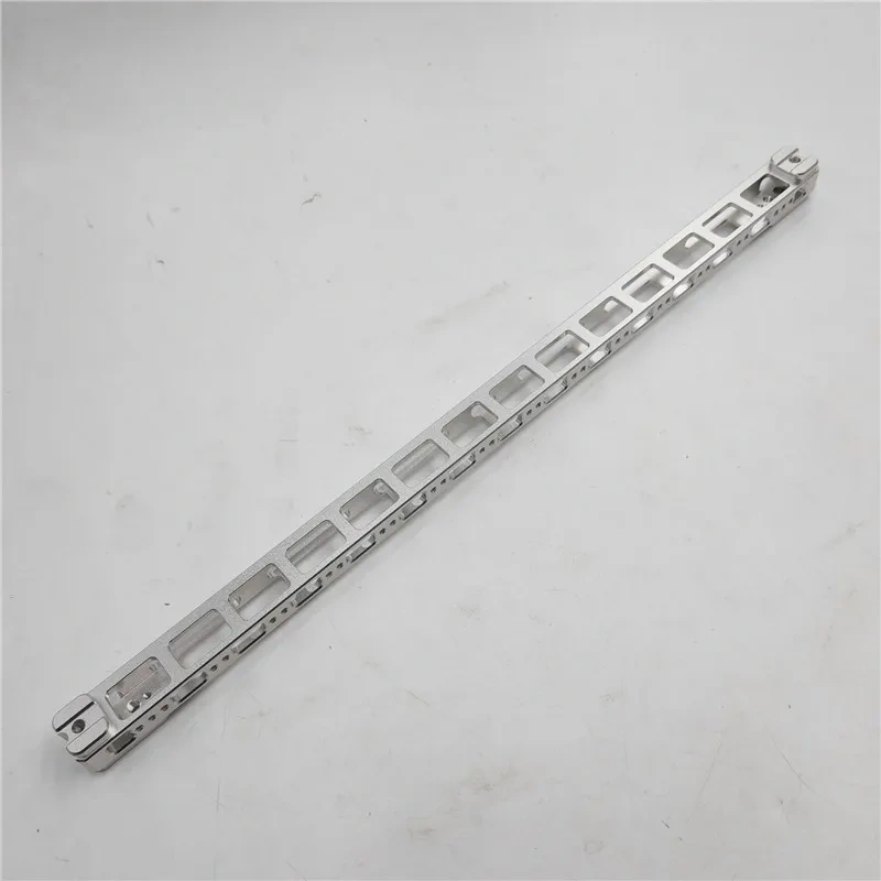 All metal modified  Voron 2.4 gantry  Tube  less weight instead of 2020 profile For Both MGN9 And MGN12