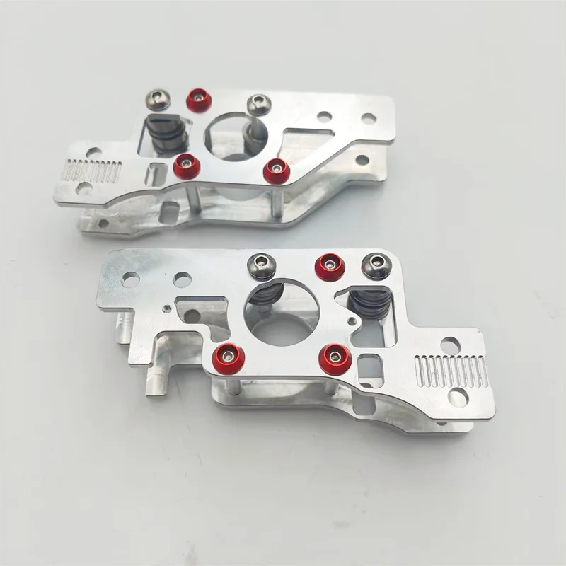 Funssor Voron 2.4 3D printer aluminum CNC XY motor jointer and