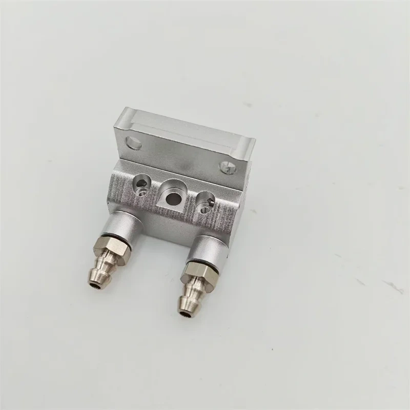 Funssor Creality K1 liquid water cooling block kit for Creality K1/K1C/K1 MAX water cooled heatsink upgrade kit
