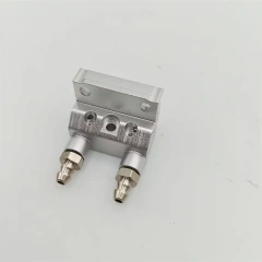 long hotend model