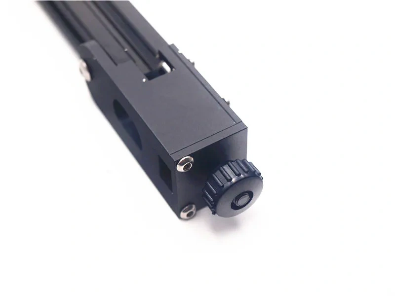 Funssor upgrade Creality Ender 5/5Pro X-Axis Tensioner kit For Creality Ender5 3d Printer aluminuam X axis tensioner