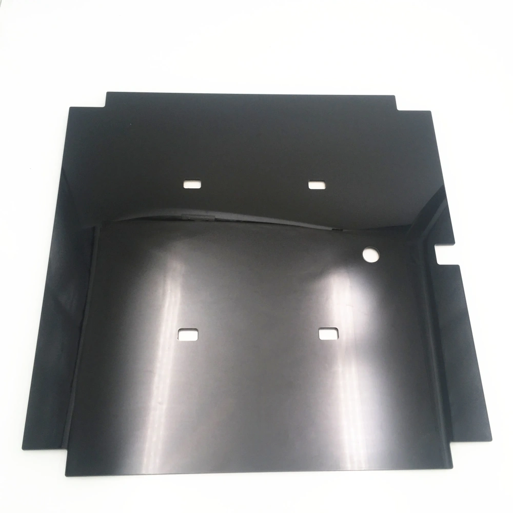 Funssor 1set  voron 2.4 R2 250/300/350mm Size Voron2.4 Acrylic Enclosure Panels Kit