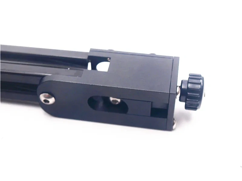 Funssor upgrade Creality Ender 5/5Pro X-Axis Tensioner kit For Creality Ender5 3d Printer aluminuam X axis tensioner