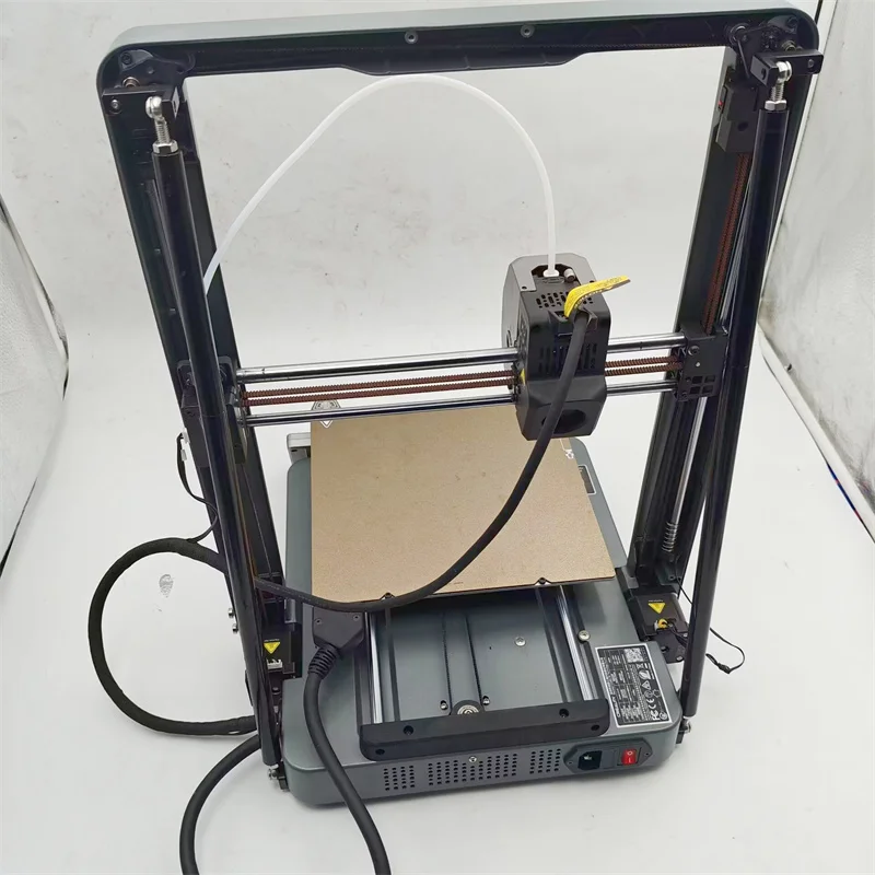 Stability CNC Z Axis brace gantry support Pull Rod Upgrade Kit For