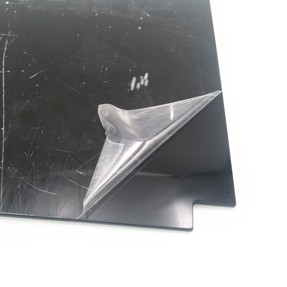 Funssor 1set  voron 2.4 R2 250/300/350mm Size Voron2.4 Acrylic Enclosure Panels Kit