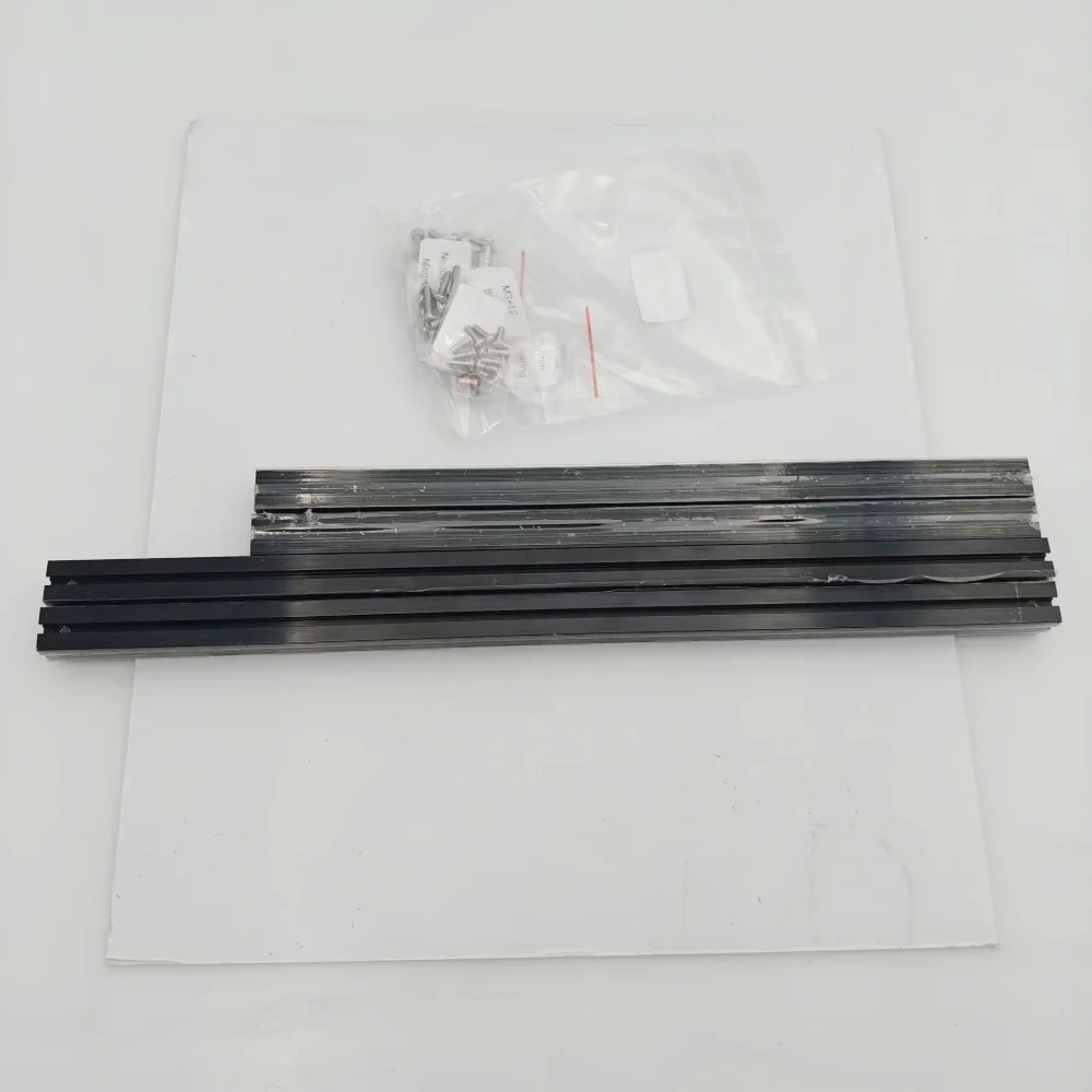 Mini Fridge Clicky-Clack Fridge Door Kit for  Voron V0.2 Micron Plus - by TheVoronModer Clicky Clack Door 3D Printer Accessories