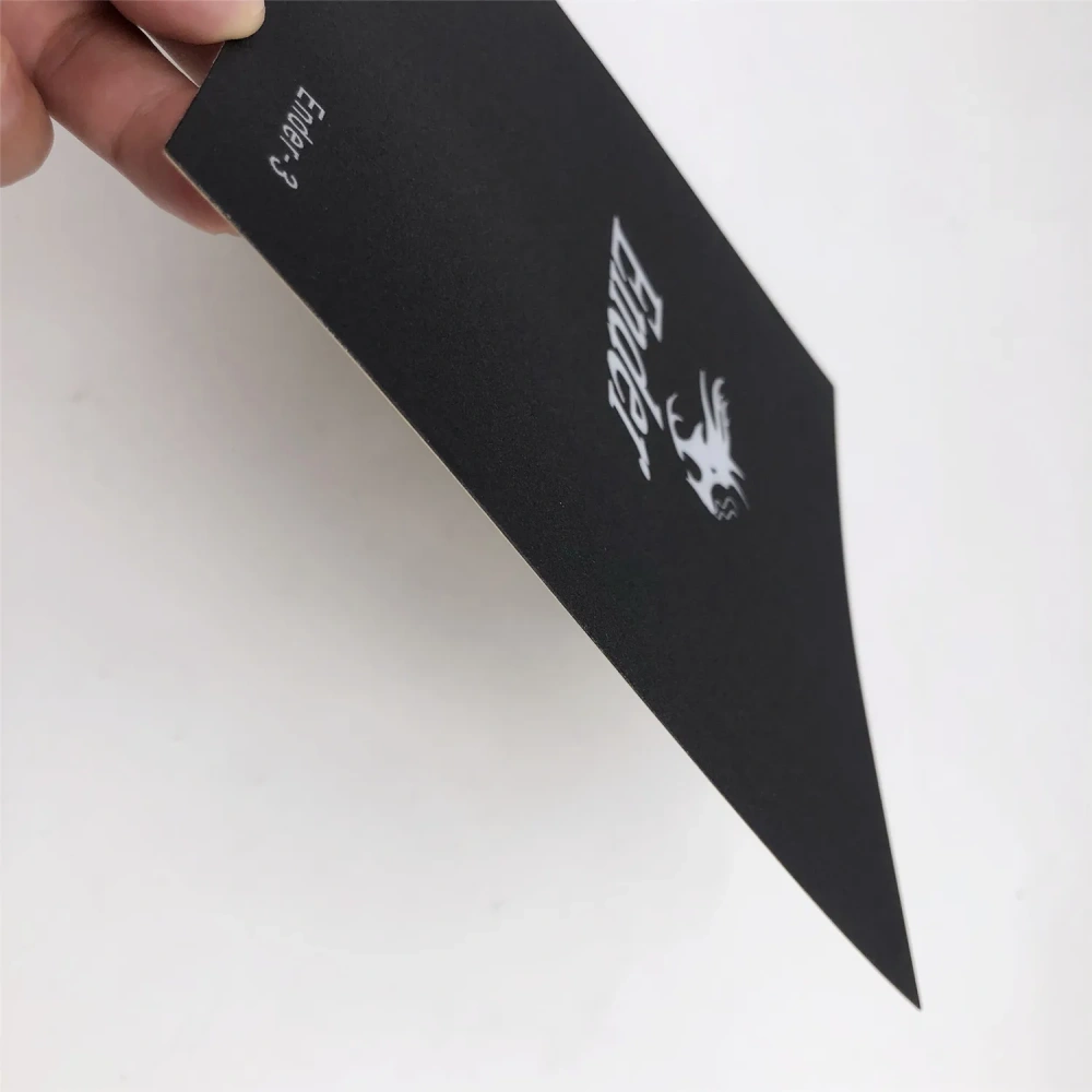 1pc 220x220mm black Heated bed For Creality ENDER-3 3D Printer Sticker Build Sheet build plate tape with 3M Backing