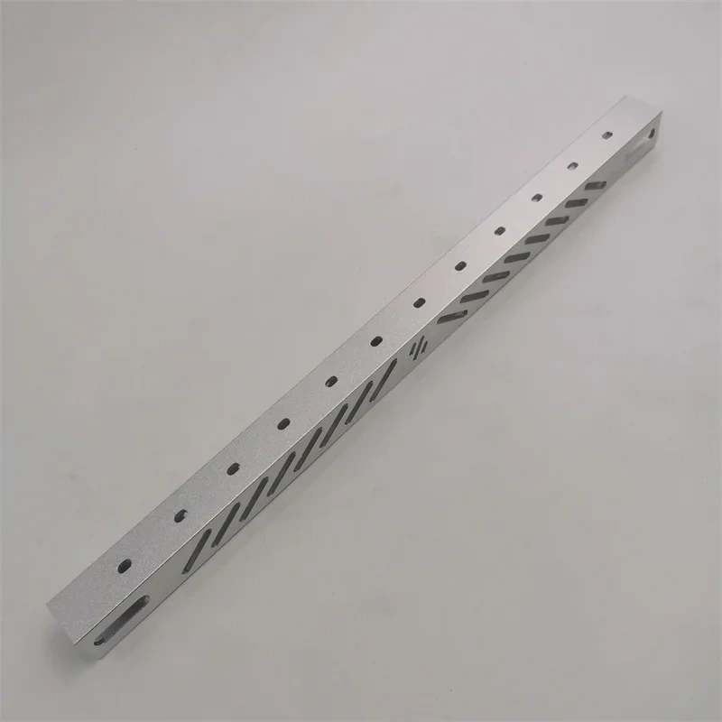 Funssor Voron2.4 Trident X-Rail MGN12H X axis gantry AluminumTubes 250/300/350mm Build Size
