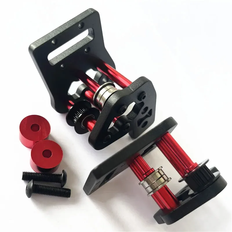 VORON 2.4 R2 / Trident XY Joint 5MM thickness Plate X-axis All