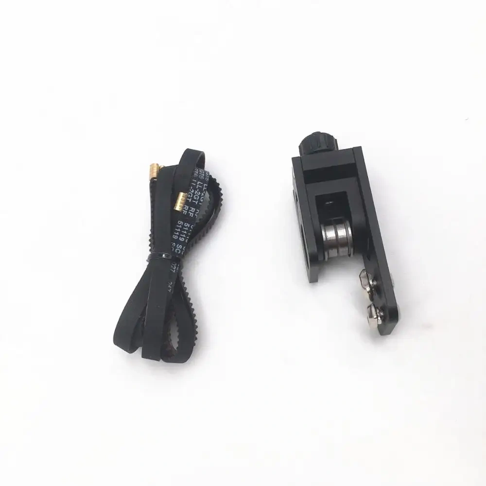 Ender3 2020 V-Slot Profile X-axis Synchronous Belt Straighten Tensioner For Upgrade Creality CR10 CR10S 3D Printer Parts