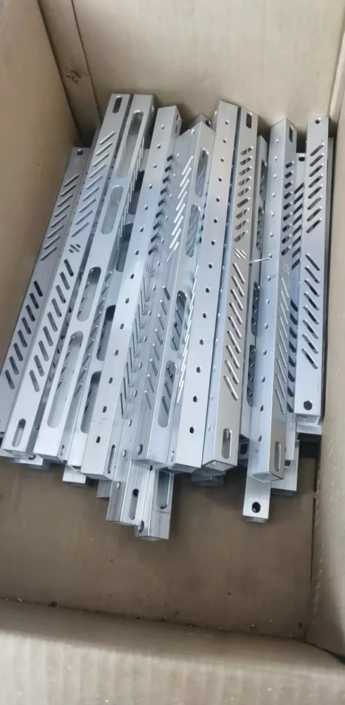 Funssor Voron2.4 Trident X-Rail MGN12H X axis gantry AluminumTubes 250/300/350mm Build Size