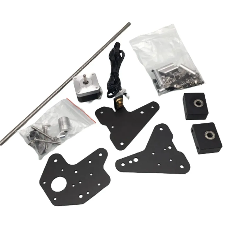 BLV Upgrade-Kit Für Ender 3 Pro – Mit CNC-Teilen Für Mehr Stabilität