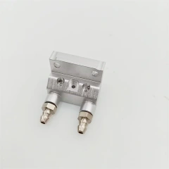 short hotend model