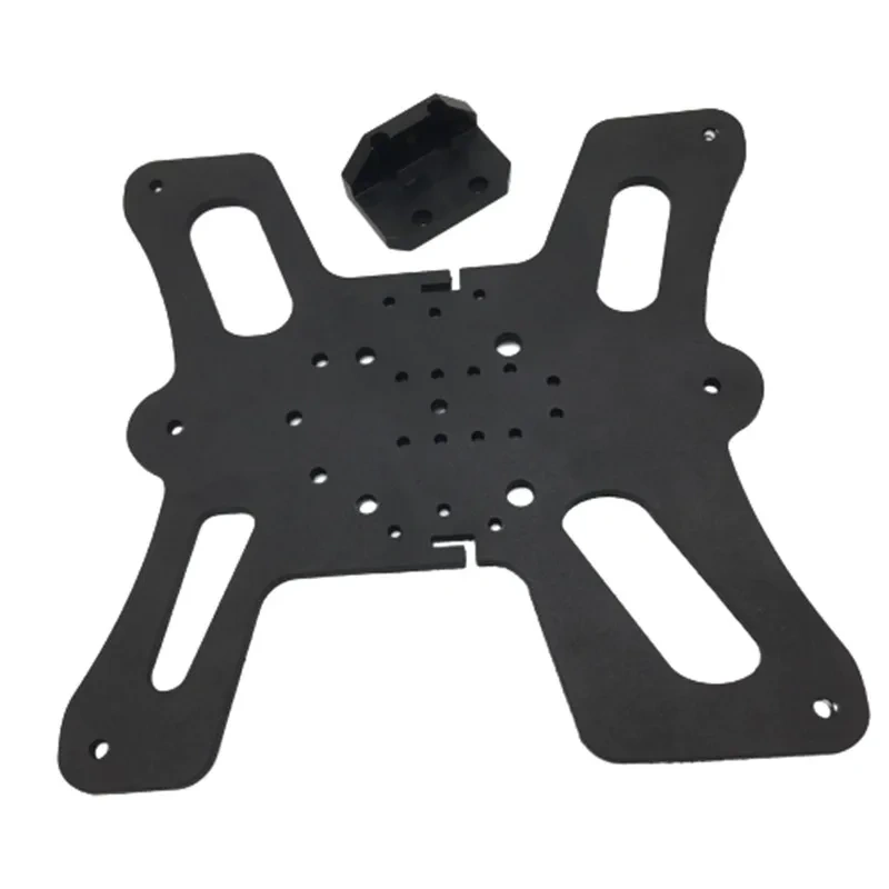 CREALITY Ender3/Ender 3 PRO 3D Printer BLV Ender 3 Pro Y Axis Hiwin MGN12H linear rail upgrade kit