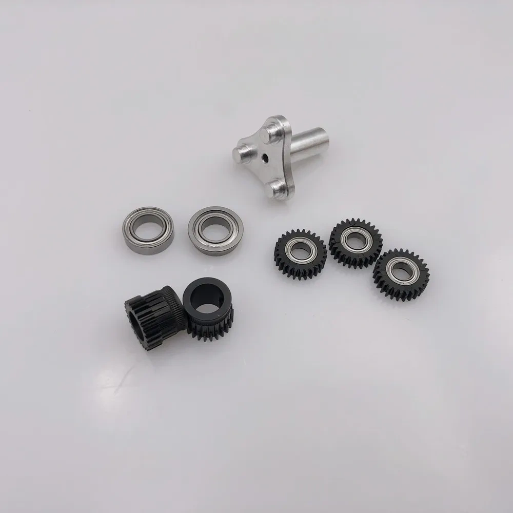 Funssor Orbiter2.0 v2 replacement harden steel dual drive gear kit For  Voron