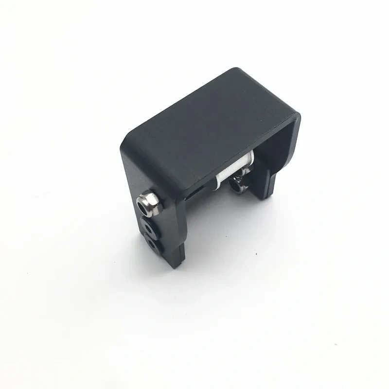 10mm belt width Creality CR-10 S4/S5  3D printer Y Axis tensioner kit aluminum alloy 3mm thick free shipping