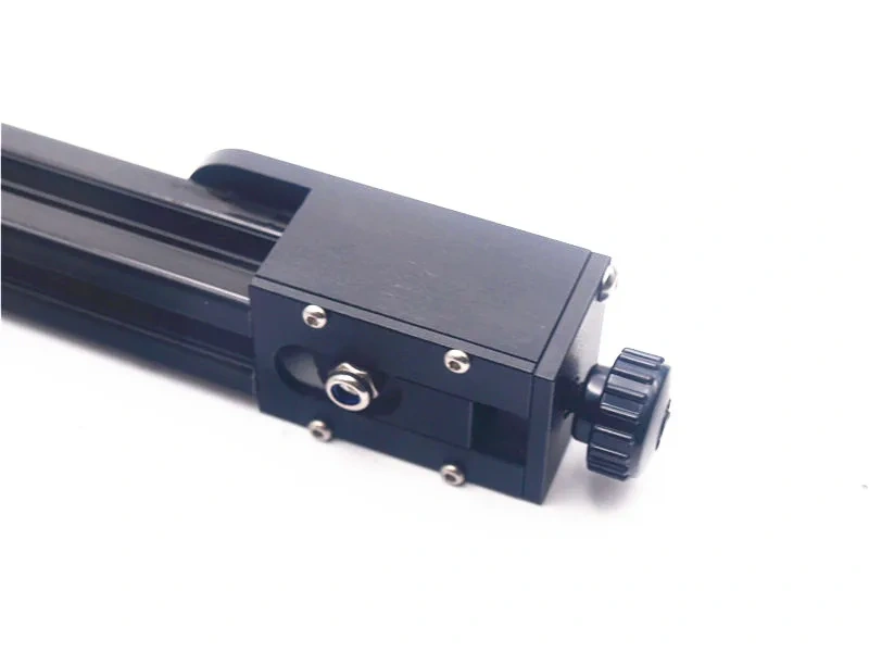 Funssor upgrade Creality Ender 5/5Pro X-Axis Tensioner kit For Creality Ender5 3d Printer aluminuam X axis tensioner