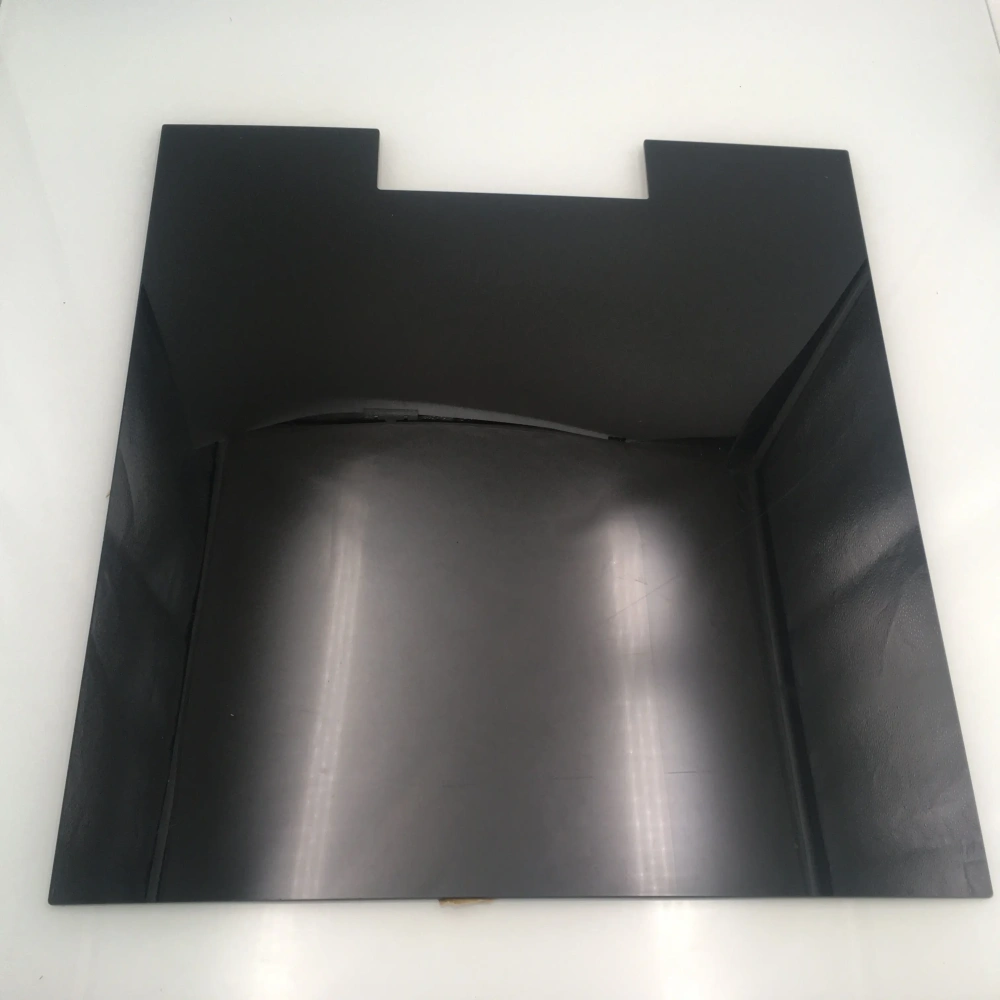 Funssor 1set  voron 2.4 R2 250/300/350mm Size Voron2.4 Acrylic Enclosure Panels Kit