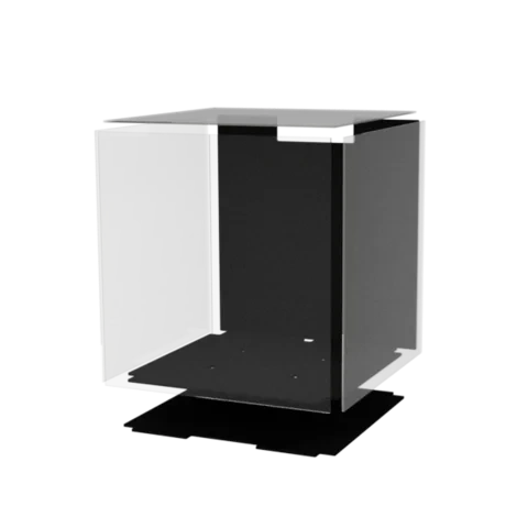 Funssor 1set  voron 2.4 R2 250/300/350mm Size Voron2.4 Acrylic Enclosure Panels Kit