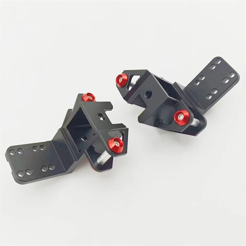 Funssor Ratrig V-core 3.1 3D printer metal aluminum CNC ultra light weight left /right xy joiner MGN9C/12C V3.1 upgrade kit