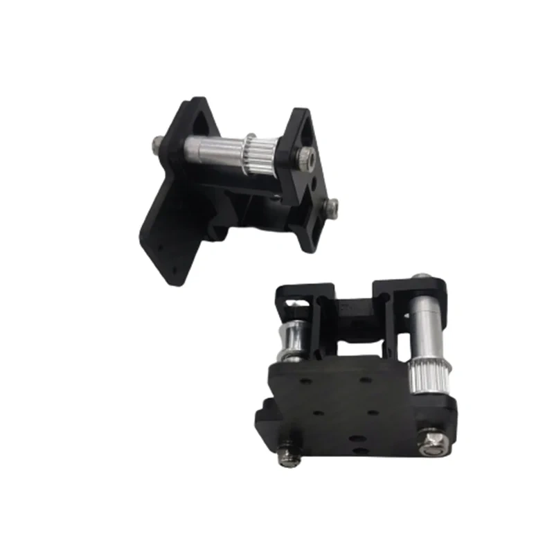 Funssor  v-core 3 3D printer  carbon fiber X carriage plate with  X gantry  V-core3 3D printer XY Joiners