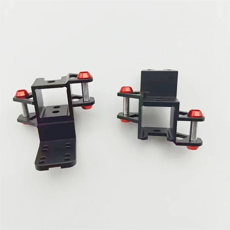 Funssor Ratrig V-core 3.1 3D printer metal aluminum CNC ultra light weight left /right xy joiner MGN9C/12C V3.1 upgrade kit