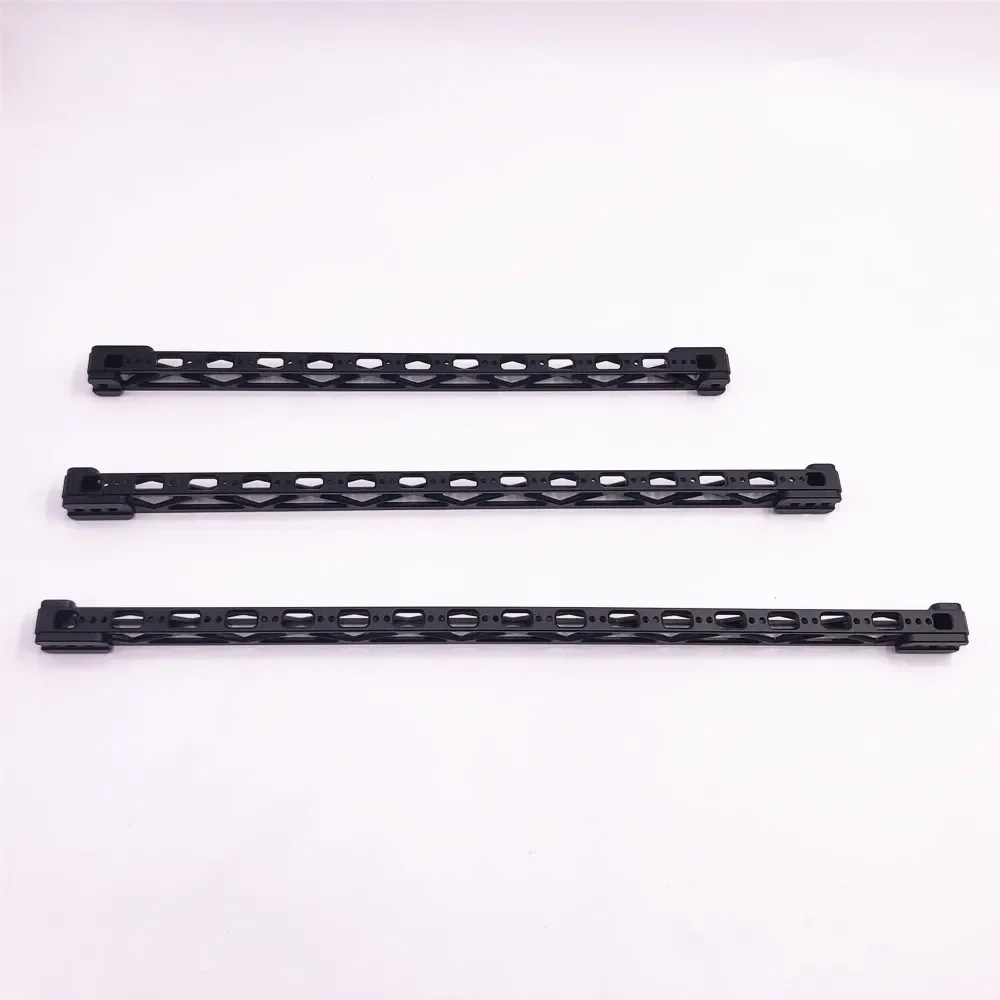 Funssor Voron2.4 R2 3D printer reinforce Light weight CNC Metal Gantry Light   X axis Square Tube  For Both MGN9  And  And MGN12