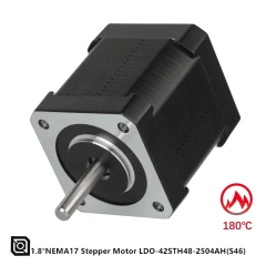 1PCS 42STH48 2504AH