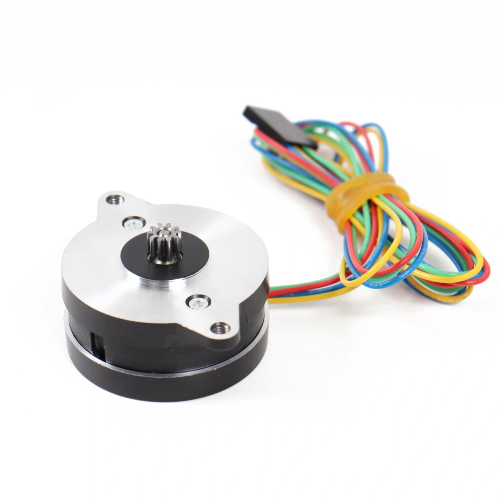 Stealthburner Voron 2.4 LDO  NEMA14 36mm pancake motor LDO-36STH20-1004AHG Voron 2.4 3d printer extruder