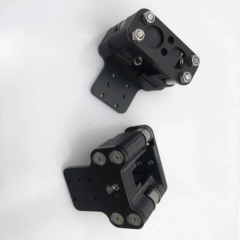 1pcs Rat Rig V-Core 3.1 hybrid upgrade kit with 8pcs motor plates V-core4 conversion