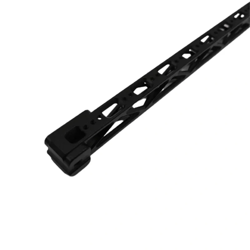 Funssor Voron2.4 R2 3D printer reinforce Light weight CNC Metal Gantry Light   X axis Square Tube  For Both MGN9  And  And MGN12