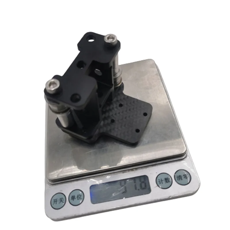 Funssor new v-core 3.1 upgrade aluminum alloy XY Joiner kit light